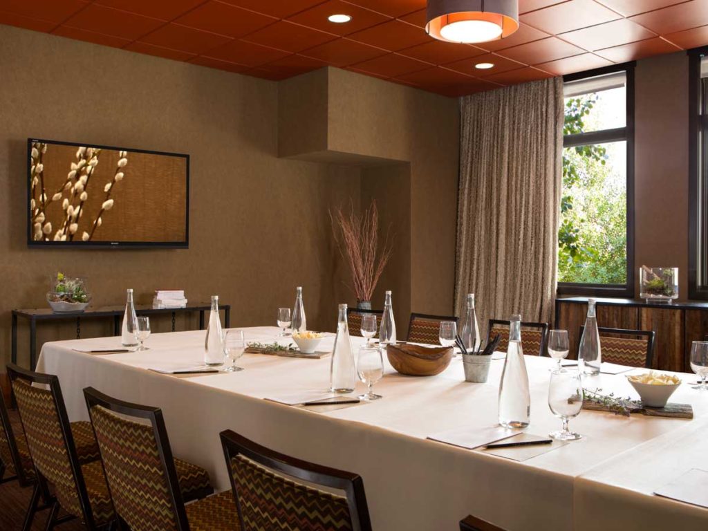 Meeting Room in Jackson Hole, WY