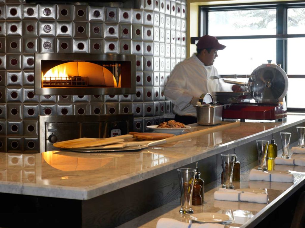Restaurant in Jackson Hole, WY