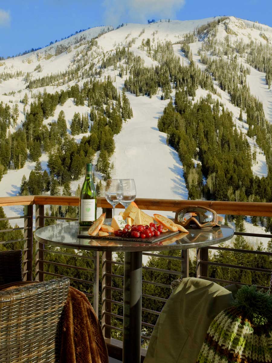 Jackson Hole Golden Ticket Hotel Deal Hotel Terra