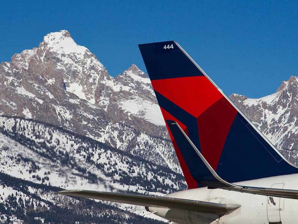 Plane Wing